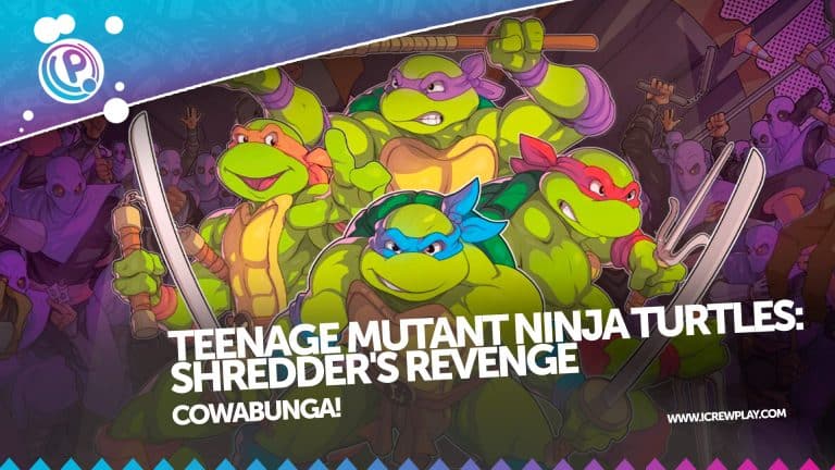 Teenage mutant ninja turtles: shredder's revenge, recensione (xbox one)