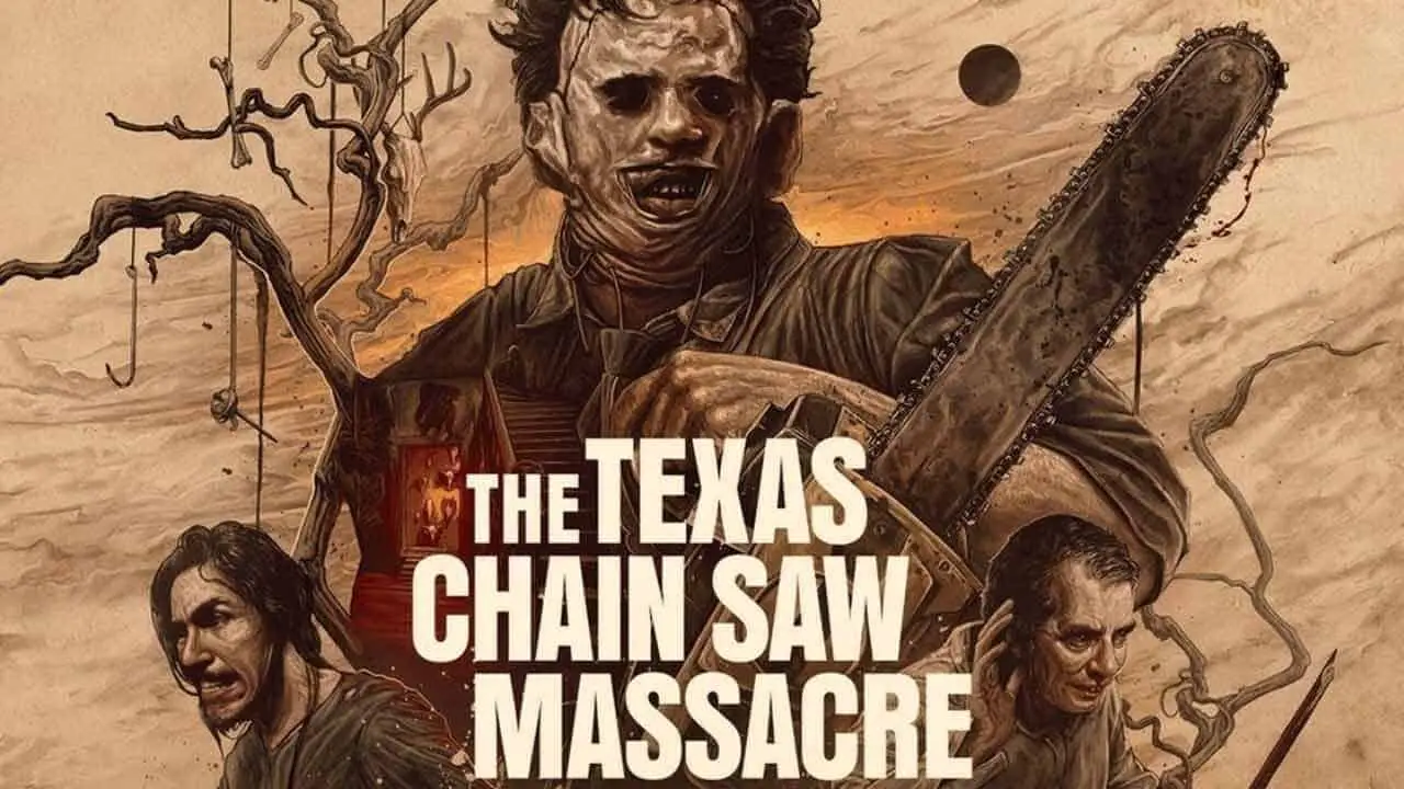 The Texas Chain Saw Massacre in arrivo per console e PC 6