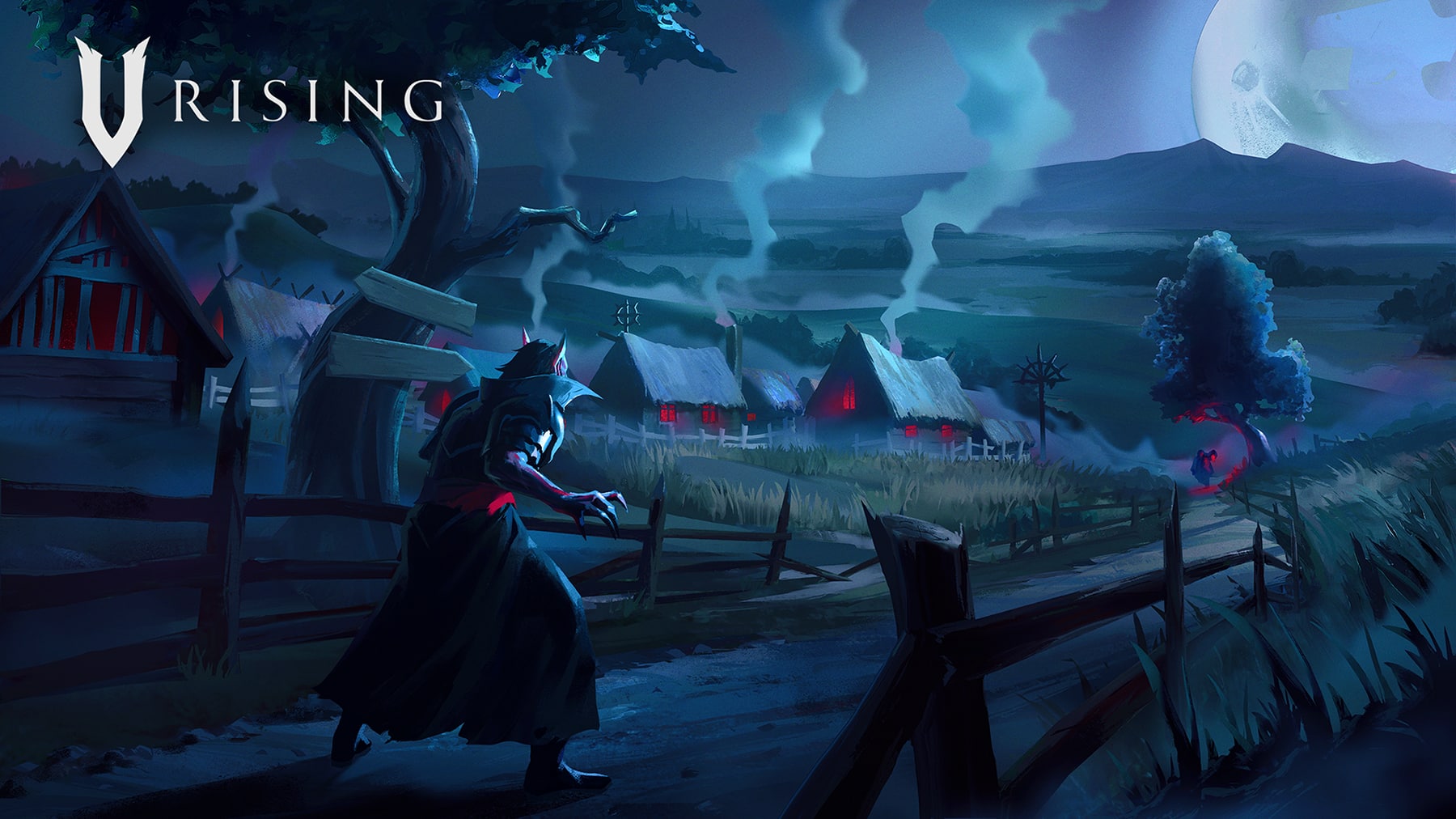 V Rising - Il survival ideale per gli amanti dei vampiri!