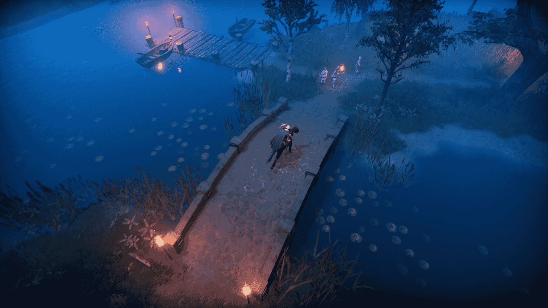 V Rising - Il survival ideale per gli amanti dei vampiri!