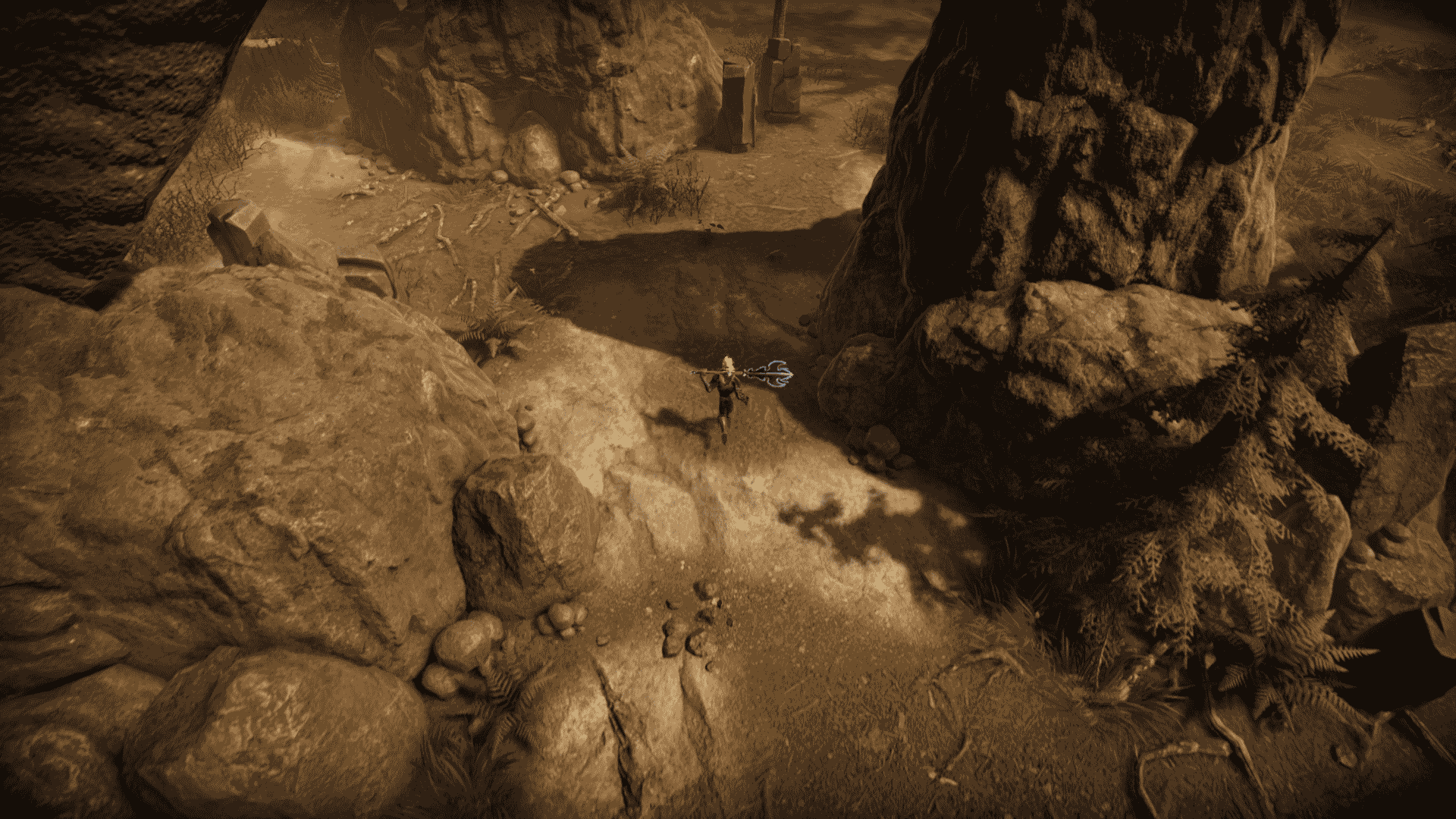 V Rising - Il survival ideale per gli amanti dei vampiri!