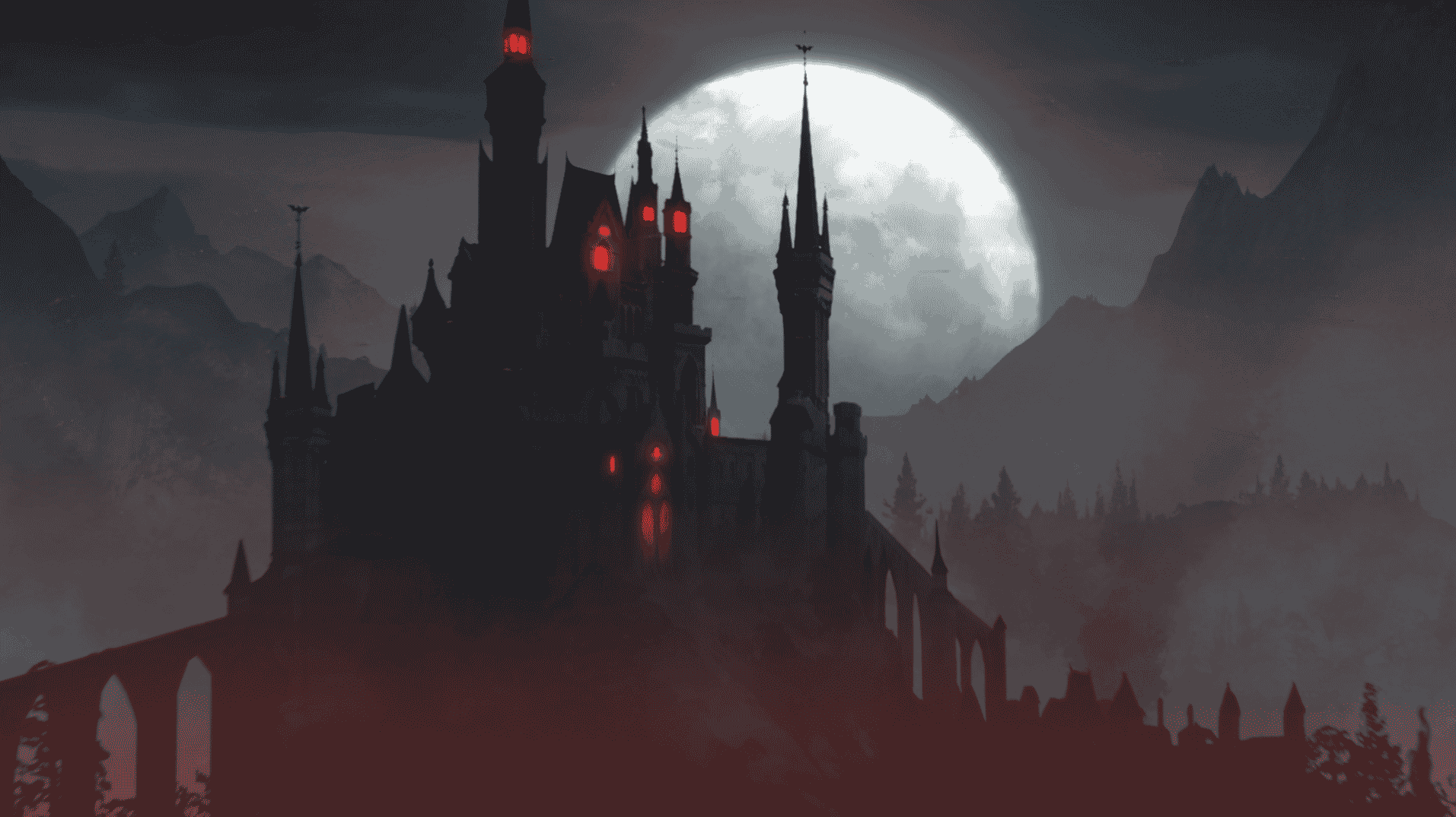 V Rising - Il survival ideale per gli amanti dei vampiri!