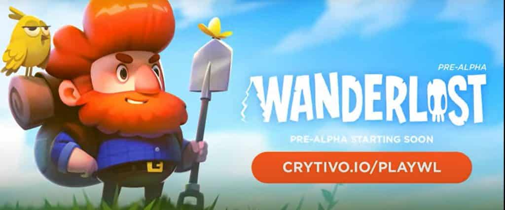 Summer game fest 2022 wanderlost