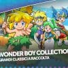 Wonder boy in monster land su steam: perché il port pc è contestato