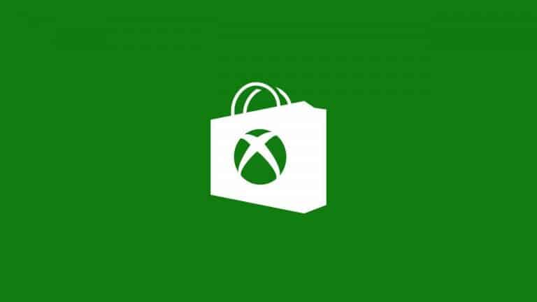 Xbox Store