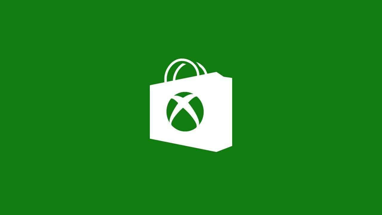 Xbox Store