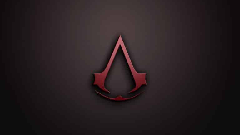 Assassin’s Creed