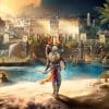 In arrivo i 60 fps su assassin's creed: origins