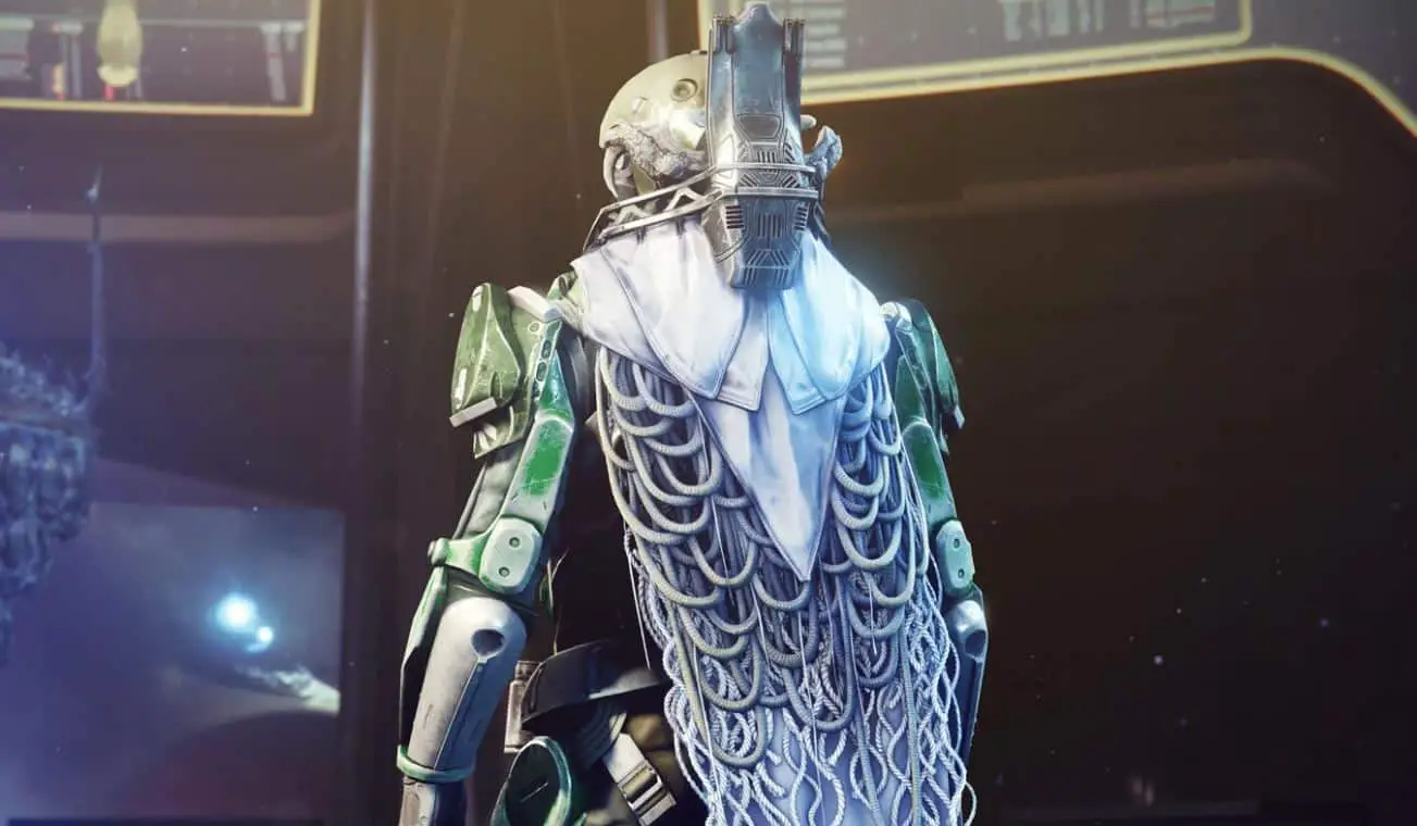 Destiny 2: nuovi decori in vendita nell'Everversum!