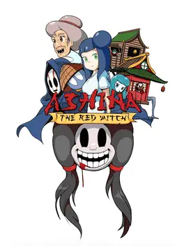 Ashina: The Red Witch, recensione (Nintendo Switch)