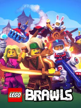 LEGO Brawls: in arrivo il 2 settembre su PC e console!