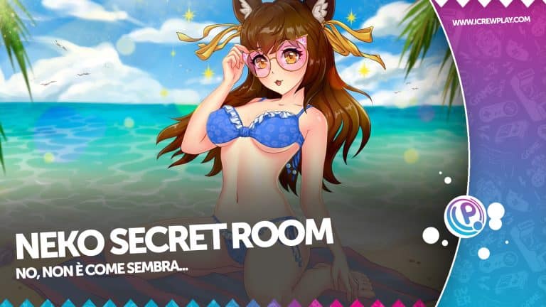 Neko secret room: la recensione