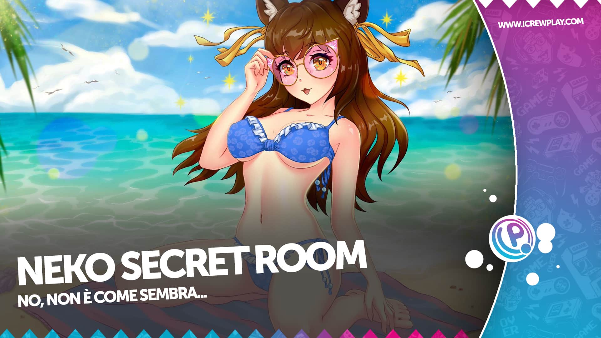 Neko Secret Room