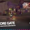 One more gate: la nostra anteprima