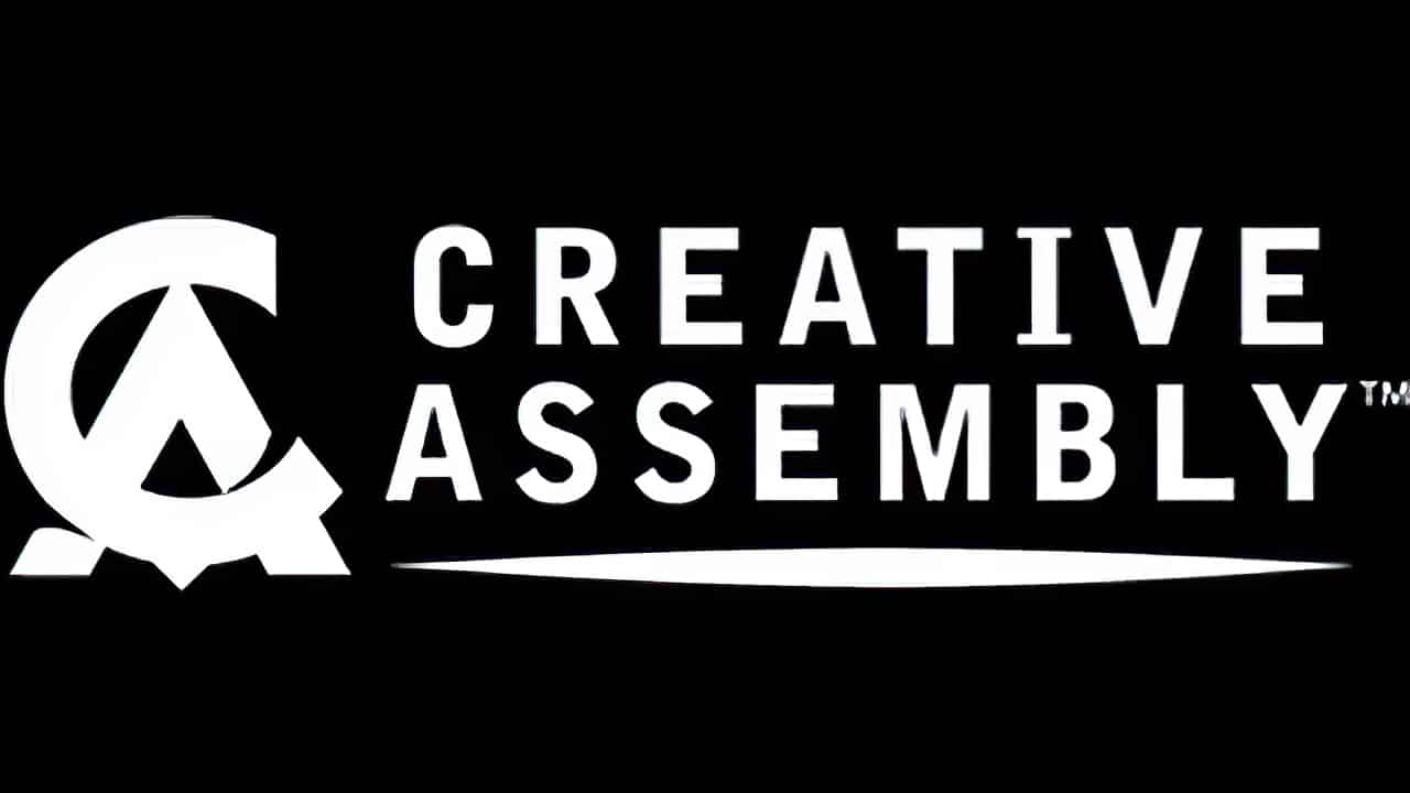 creative assembly