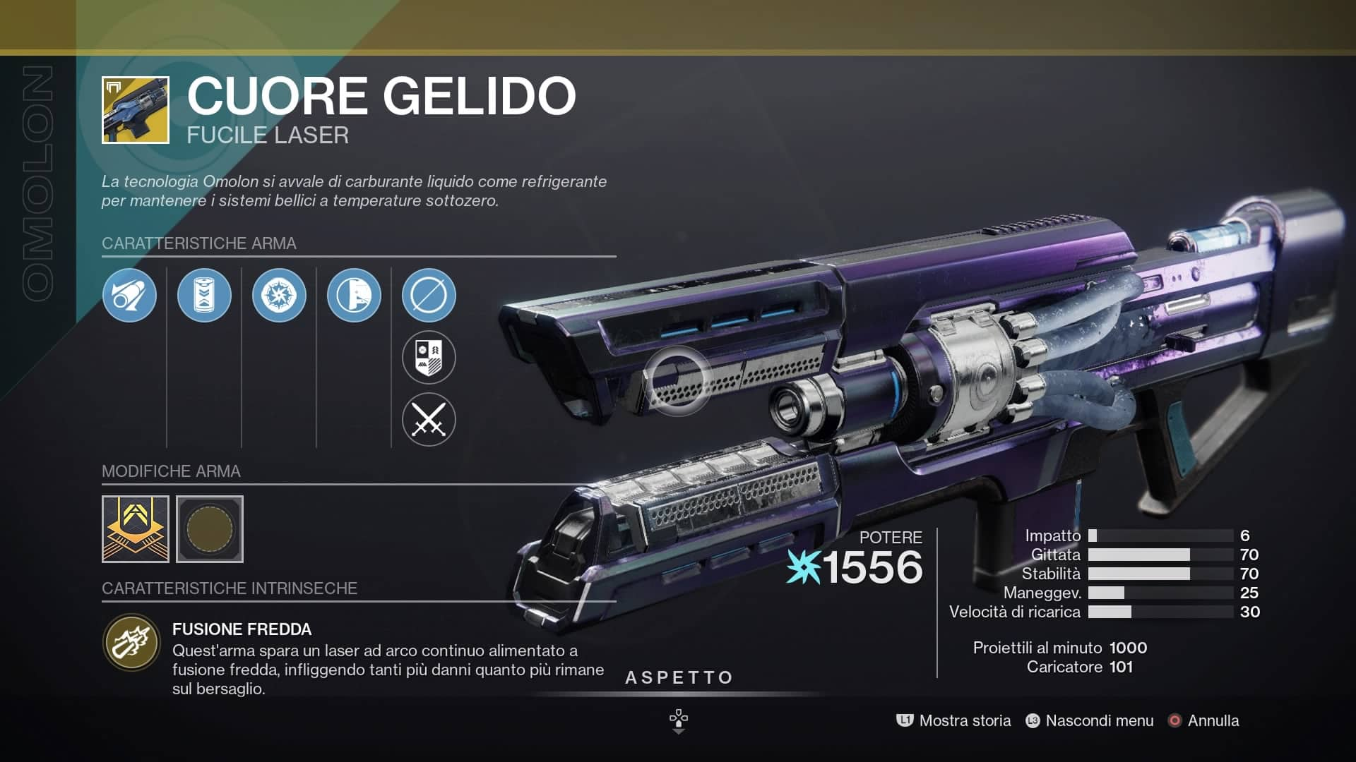 Destiny 2: guida alla location di Xur e alle esotiche della settimana (3-7 giugno) 2