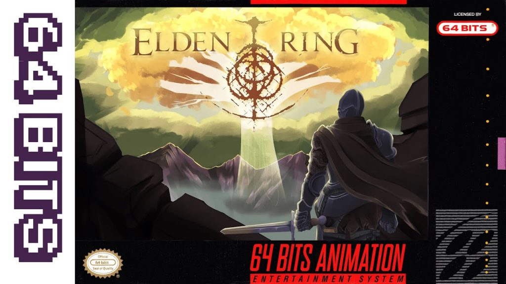 Elden ring