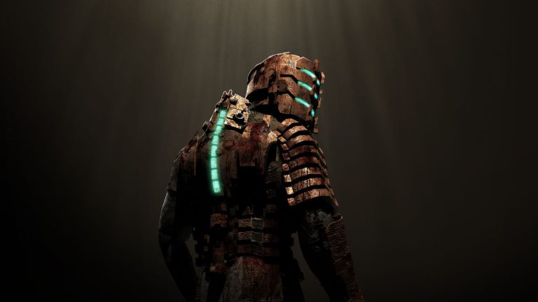 Dead space
