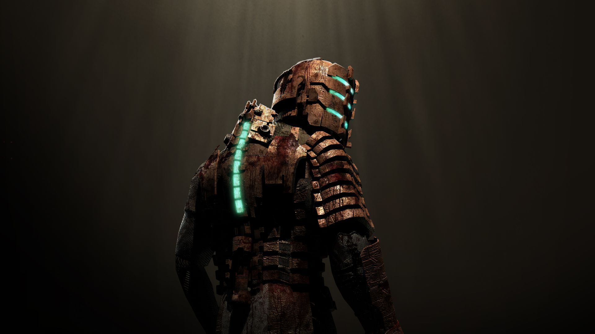 Dead Space Remake