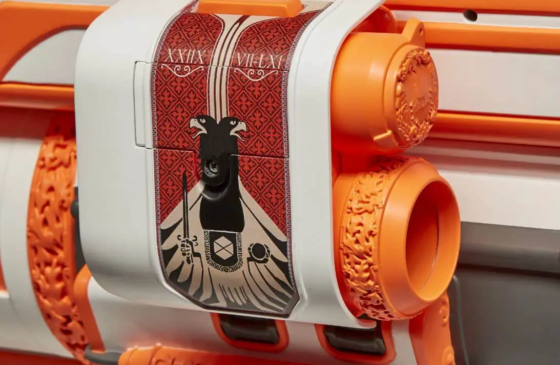 Destiny 2: il Gjallarhorn diventa reale grazie ad Hasbro!