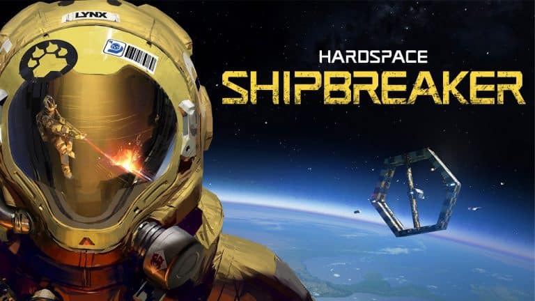 Hardspace: shipbreaker: registrate 500. 000 copie vendute!