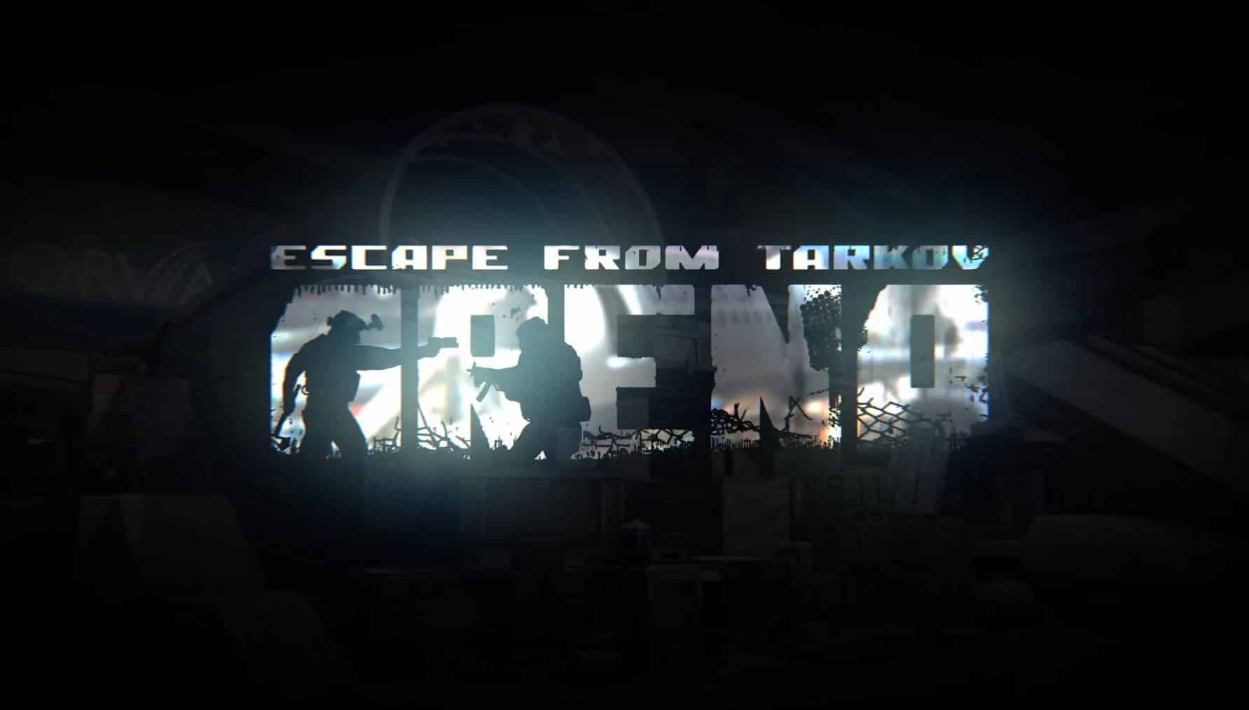 Escape from Tarkov ARENA