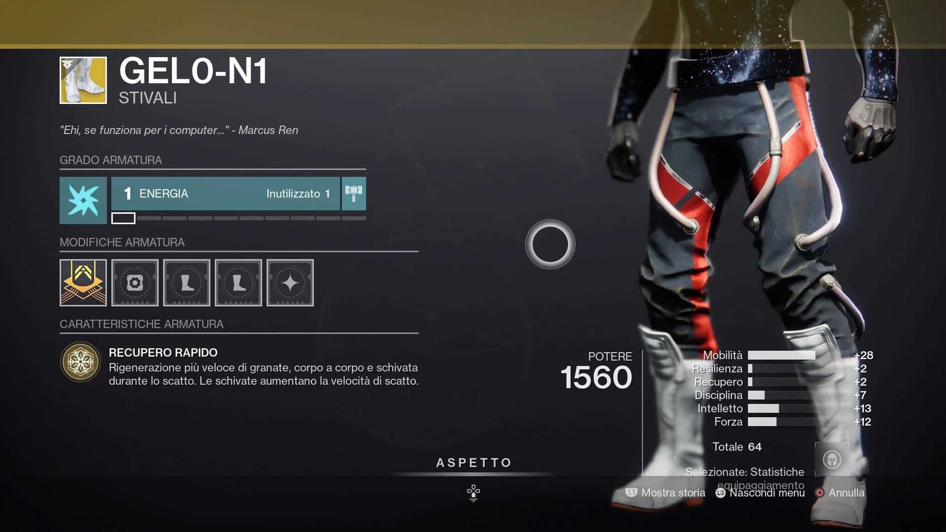 Destiny 2: guida alla location di Xur e alle esotiche della settimana (10-14 giugno)