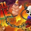 Hell pie: abbiamo la data di uscita ed è nel 2022