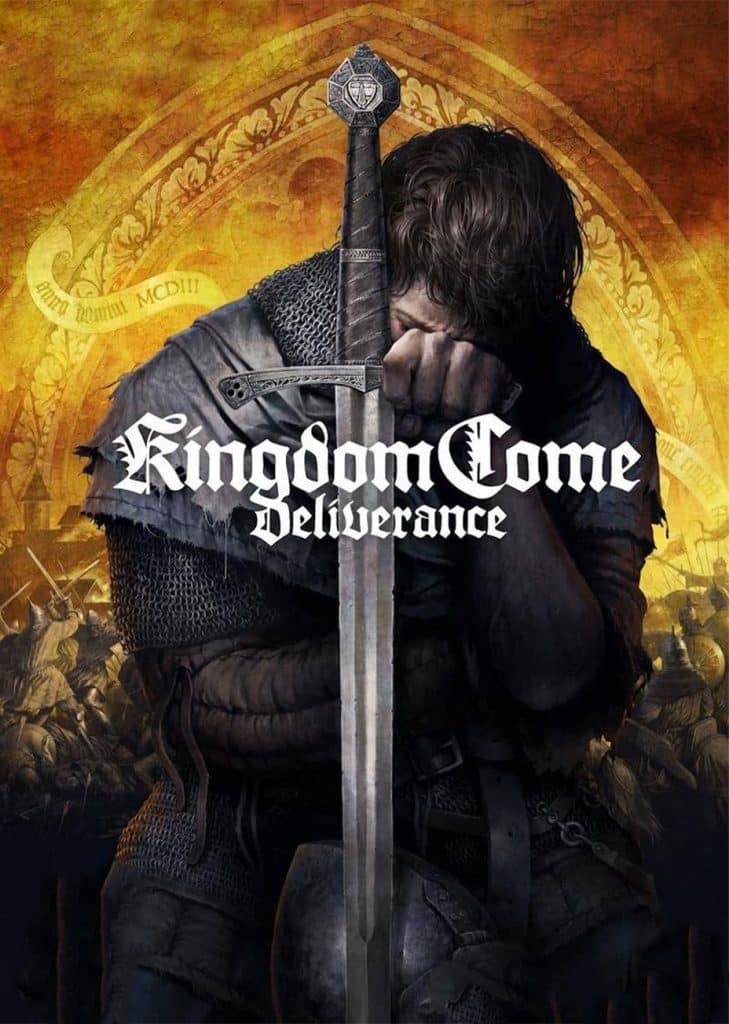Kingdome come deliverance