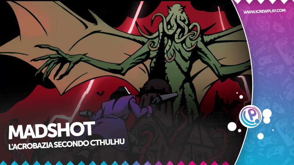 Madshot