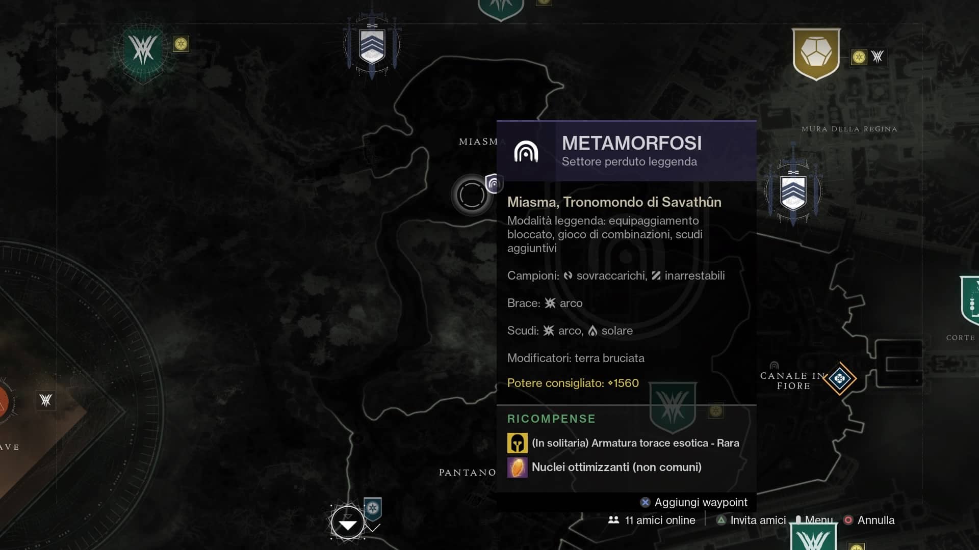 Destiny 2: tutte le novità della rotazione giornaliera (3 agosto)
