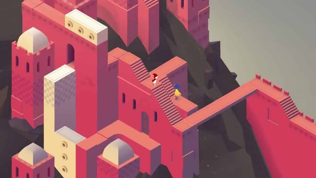 Monument valley
