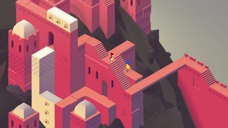 Monument Valley