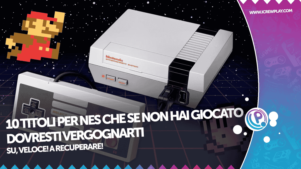 Nes
