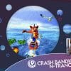 Crash Bandicoot 2: N-Tranced