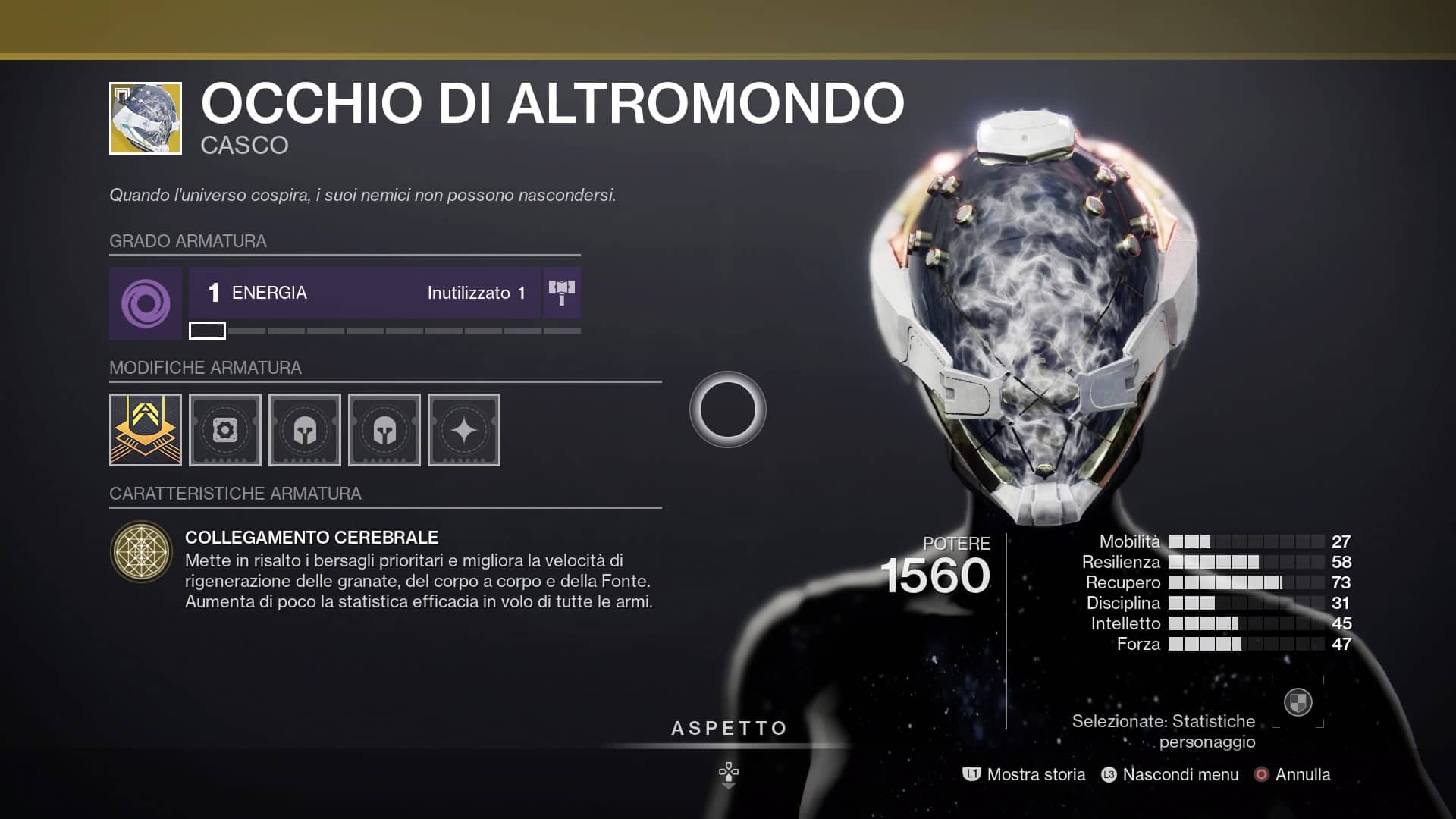 Destiny 2: guida alla location di Xur e alle esotiche della settimana (24-28 giugno)