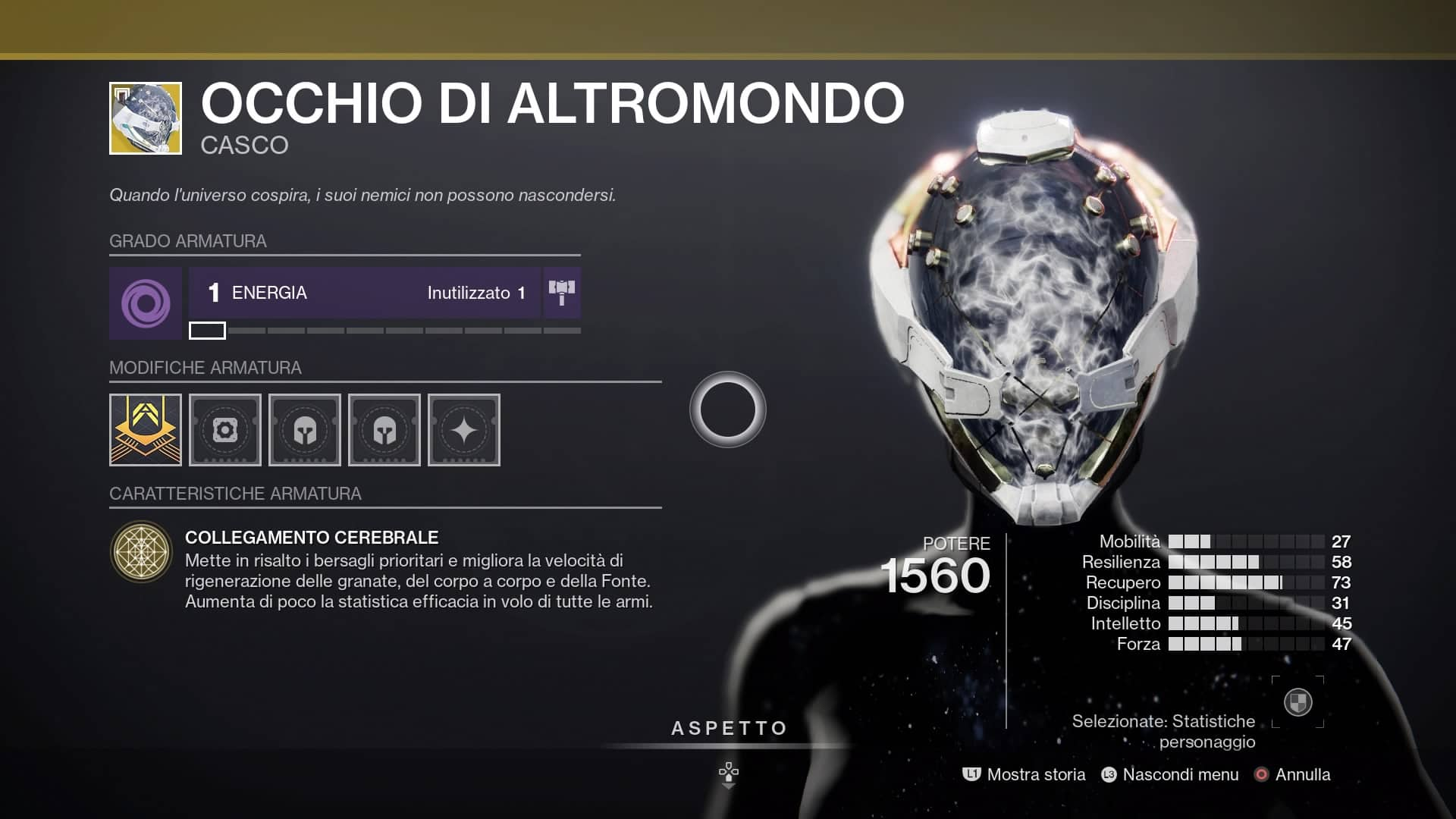 Destiny 2: guida alla location di Xur e alle esotiche della settimana (24-28 giugno) 5