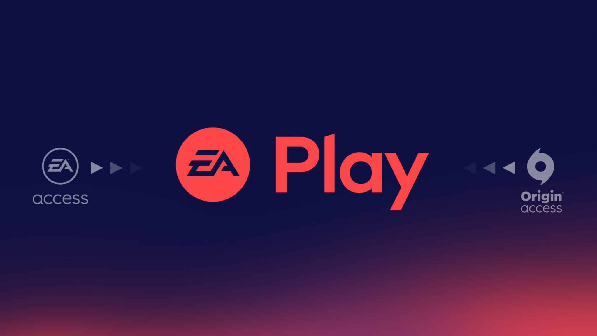 EA