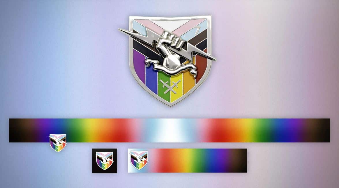Destiny 2: Bungie ripropone un emblema per festeggiare il mese del Pride!