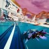 Redout 2 è finalmente disponibile per nintendo switch...