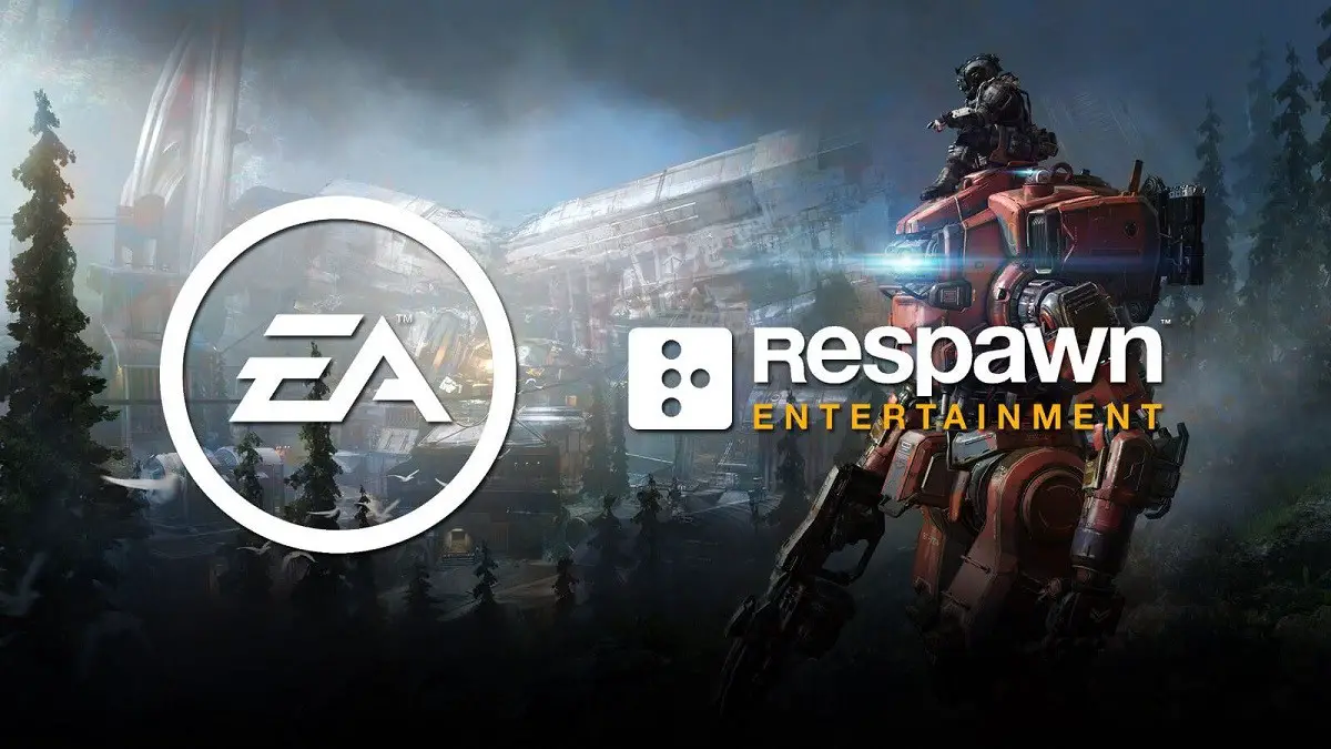 Respawn Entertainment