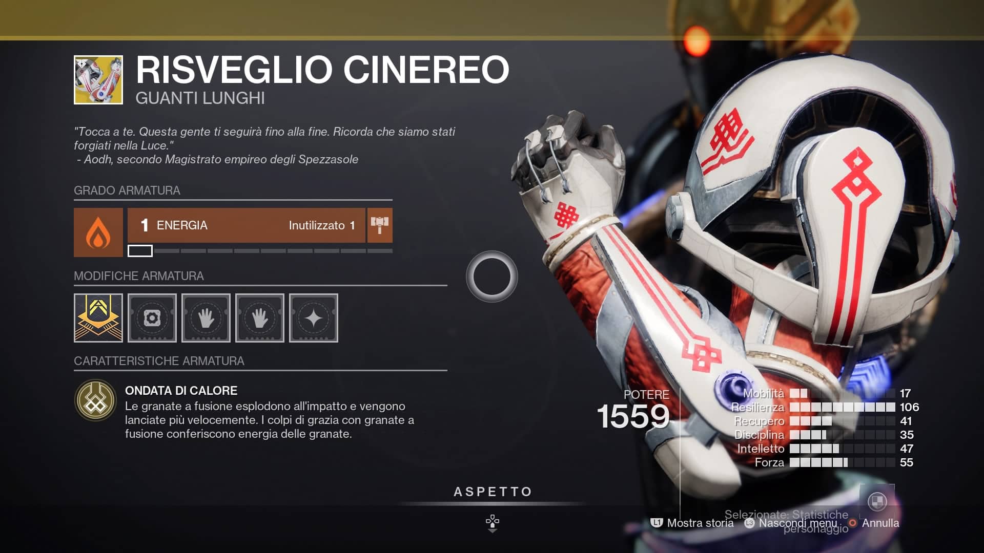 Destiny 2: guida alla location di Xur e alle esotiche della settimana (3-7 giugno)