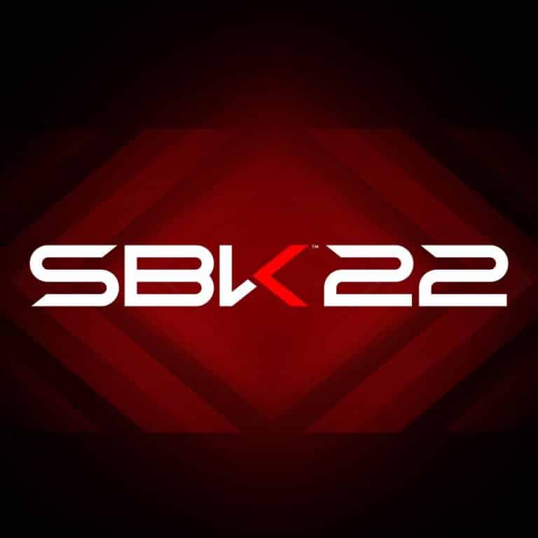 SBK 22 milestone sim racing moto