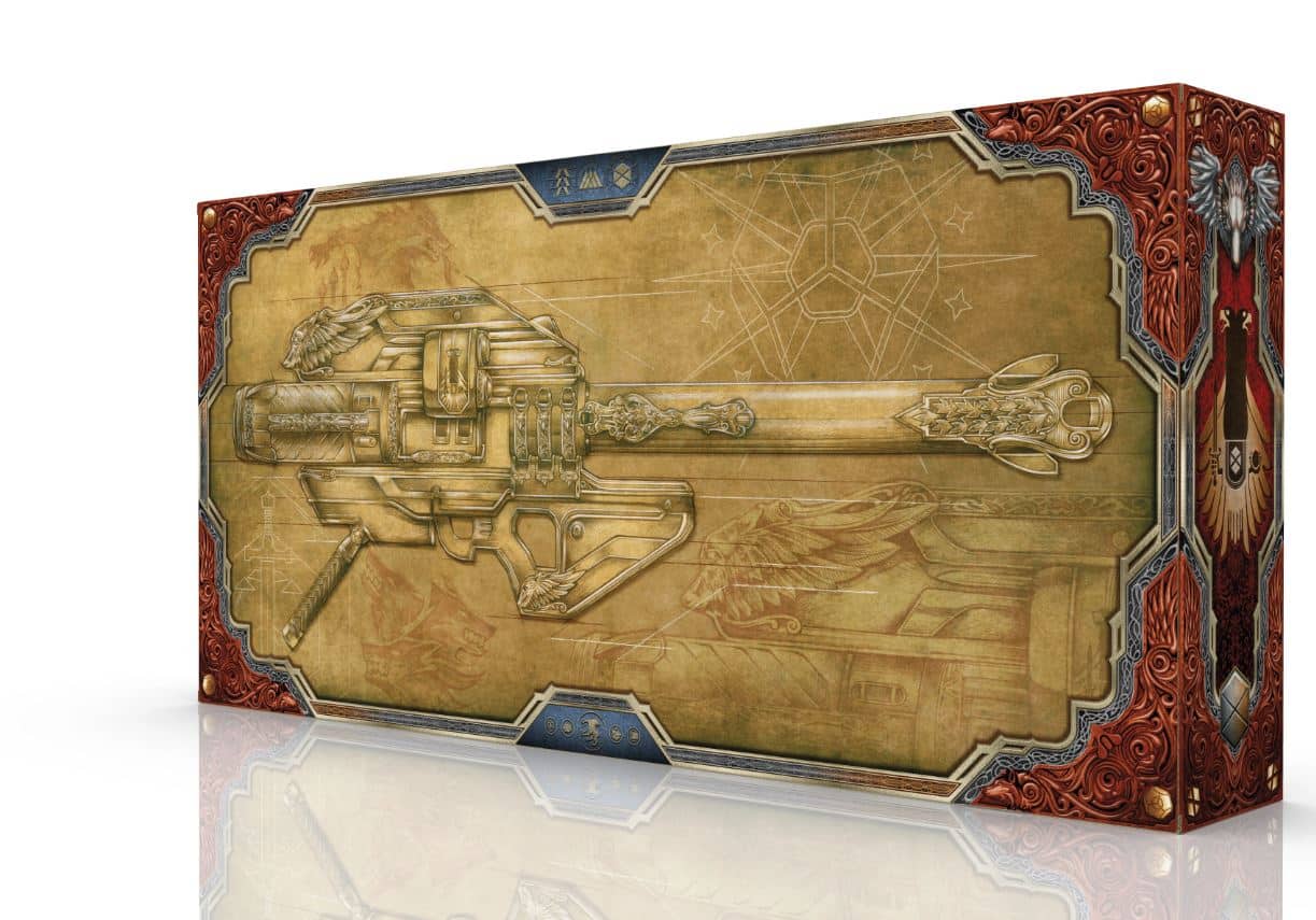 Destiny 2: il Gjallarhorn diventa reale grazie ad Hasbro!