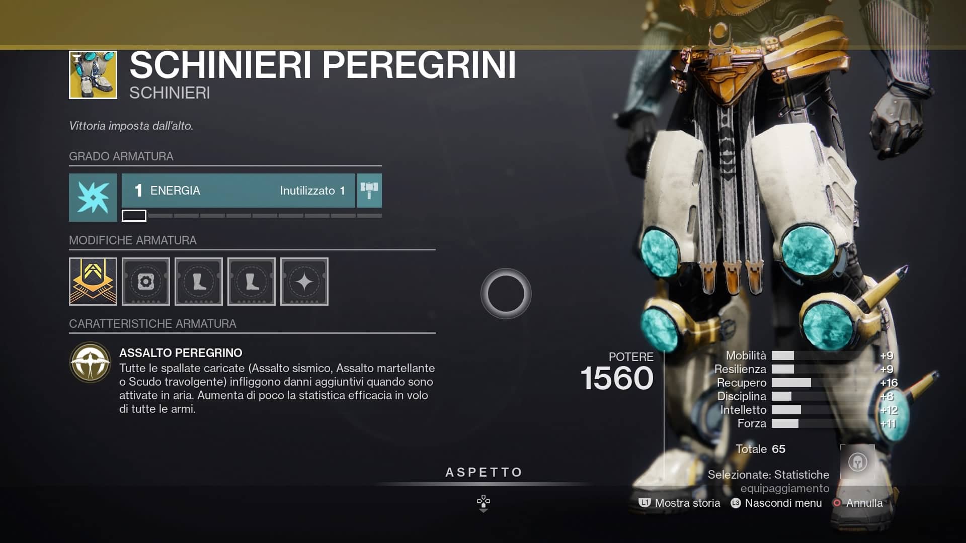 Destiny 2: guida alla location di Xur e alle esotiche della settimana (10-14 giugno)