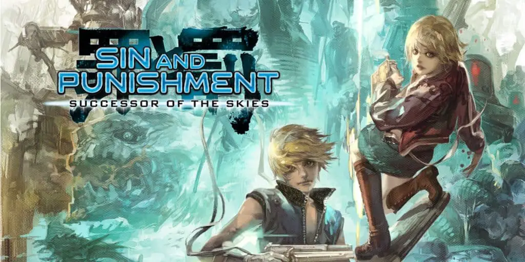 Treasure: il developer nipponico al lavoro su di un attesissimo titolo?