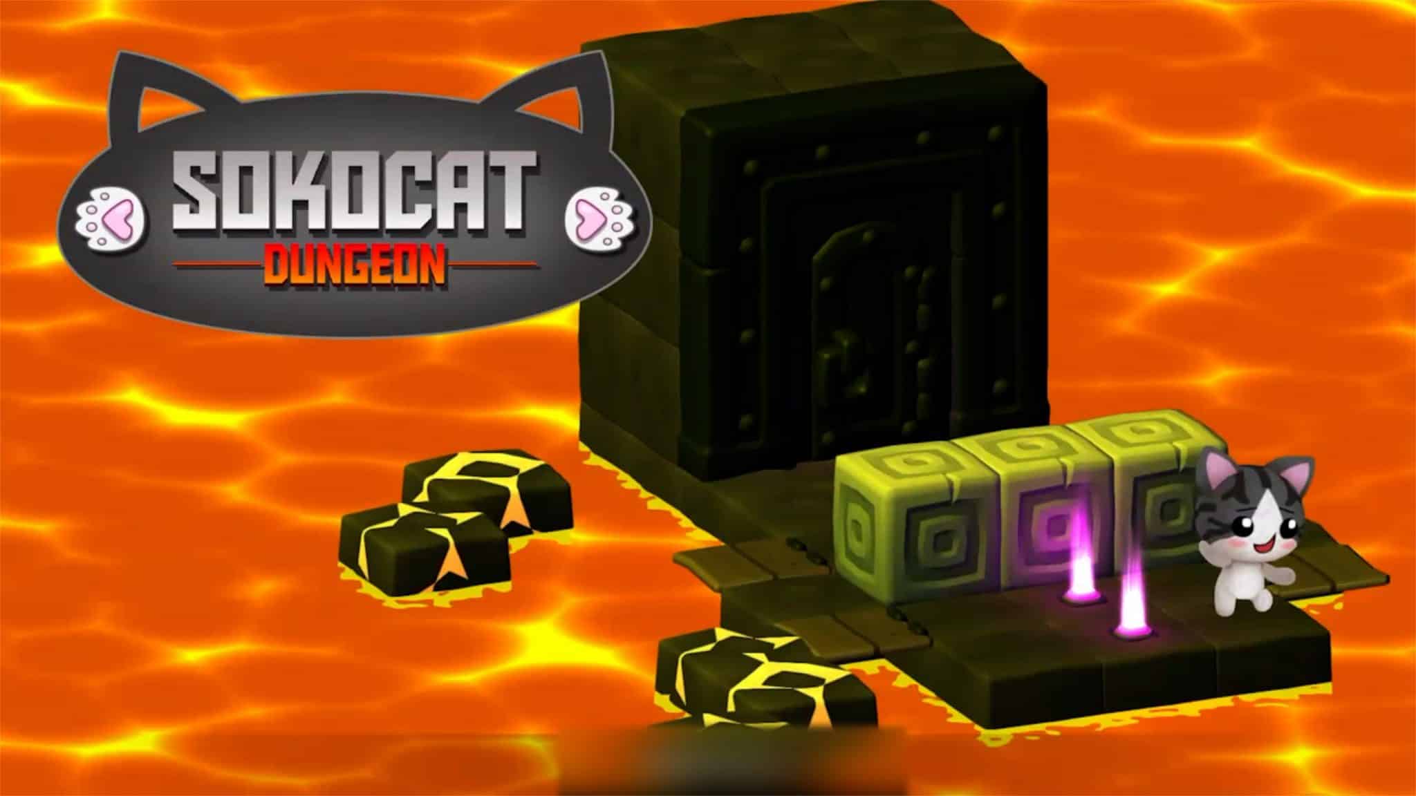 Sokocat Combo - la recensione per Nintendo Switch