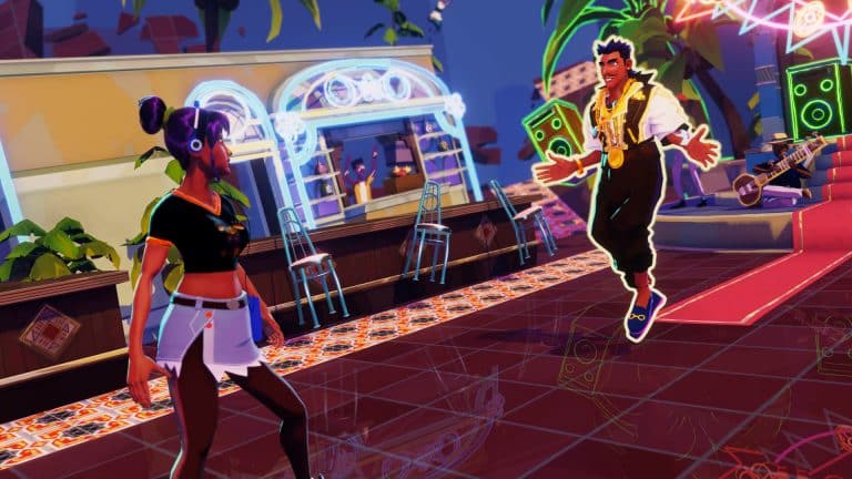 Summer game fest 2022 mostra thirsty suitors