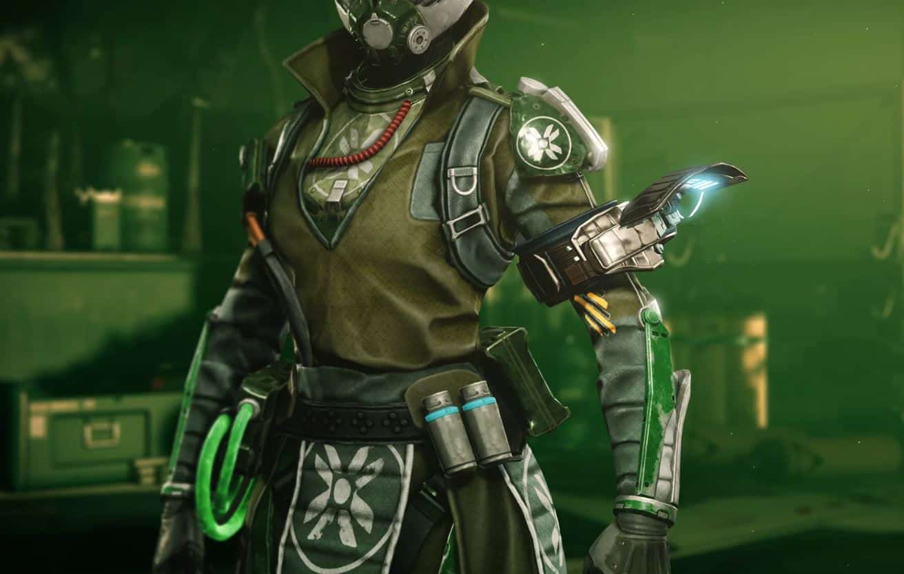 Destiny 2: nuovi decori in vendita nell'Everversum!
