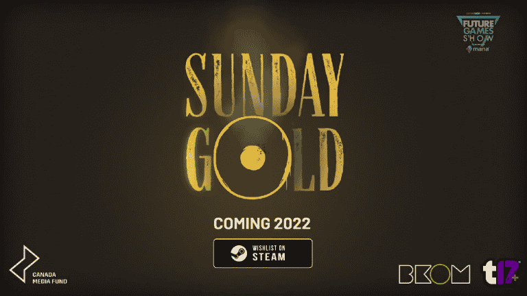 sunday gold